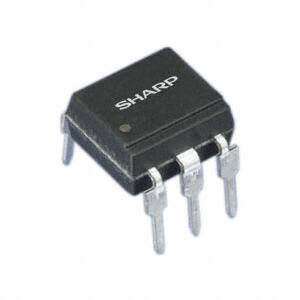 PC725V0NIZXSharp Microelectronics