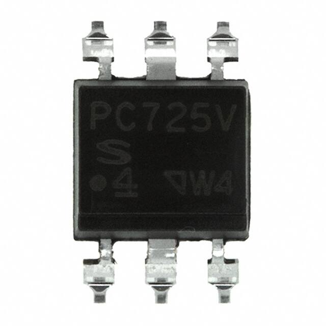 PC725V0YUZXFSharp Microelectronics