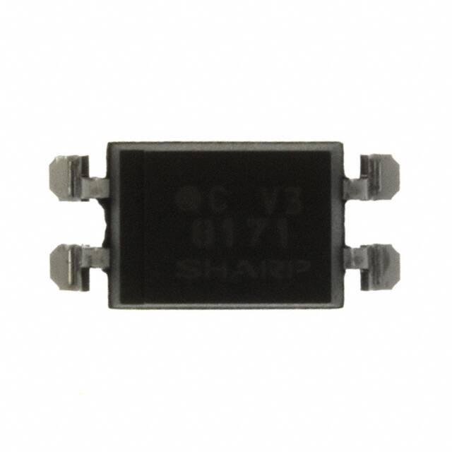 PC81716NIP0FSharp Microelectronics