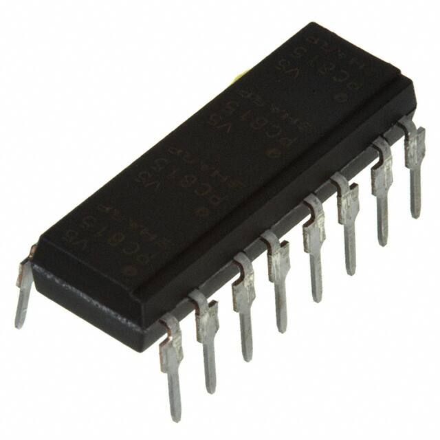 PC845XJ0000FSharp Microelectronics
