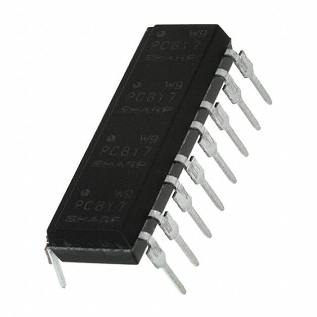PC847X5J000FSharp Microelectronics