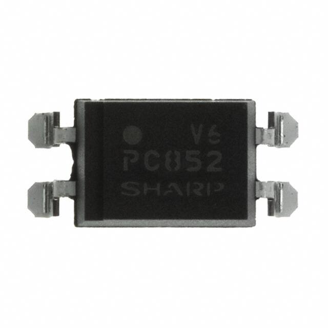 PC852XPJ000FSharp Microelectronics