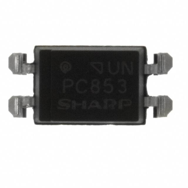 PC853XPJ000FSharp Microelectronics