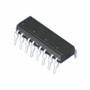 PC8Q51Sharp Microelectronics
