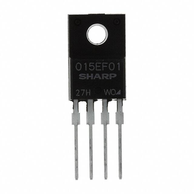 PQ015EF01SZHSharp Microelectronics