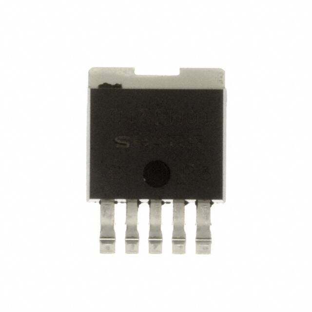 PQ015EH01ZZSharp Microelectronics