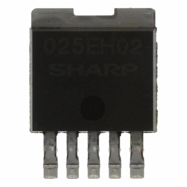 

PQ025EH02ZPH