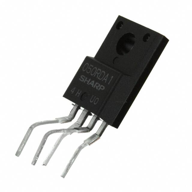 PQ050RDA1MZHSharp Microelectronics