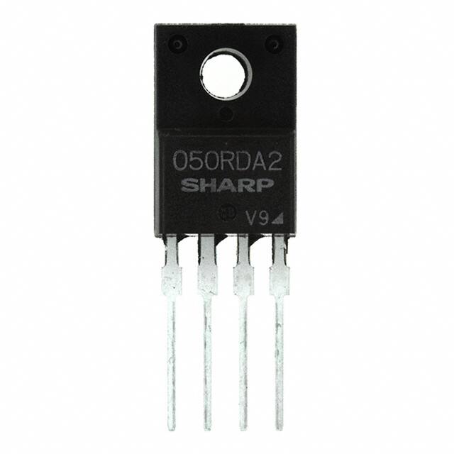 

PQ050RDA2SZH