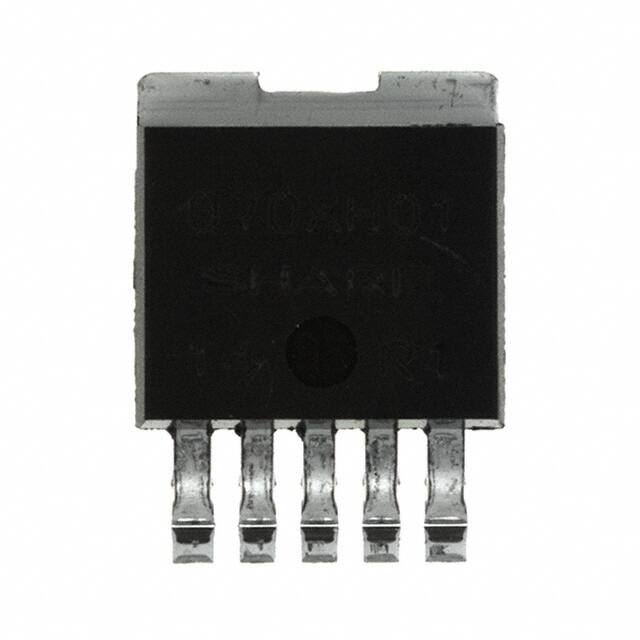 PQ070XH01ZZSharp Microelectronics