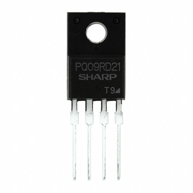 PQ09RD21J00HSharp Microelectronics