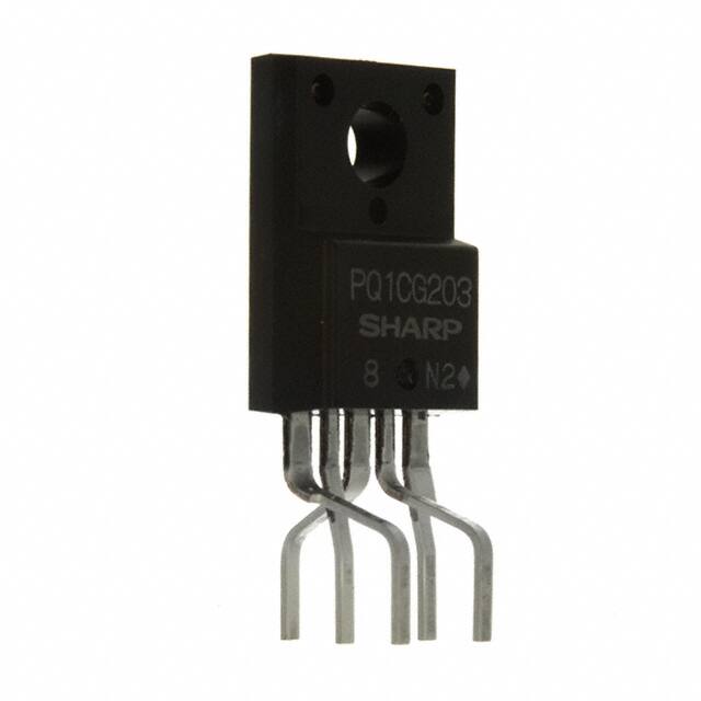 PQ1CG2032RZSharp Microelectronics
