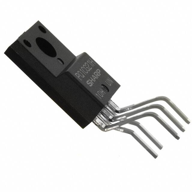 PQ1CG21H2FZHSharp Microelectronics