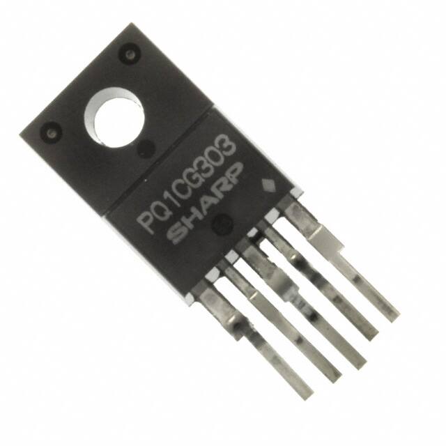 PQ1CG3032RZSharp Microelectronics