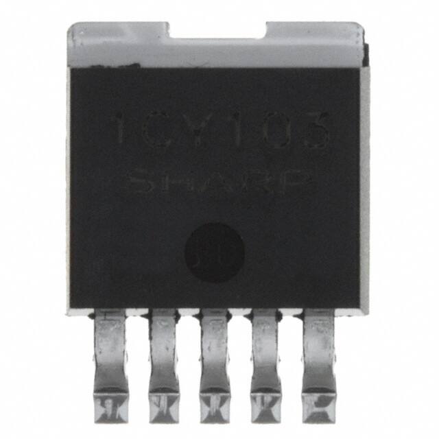 PQ1CY1032ZZSharp Microelectronics