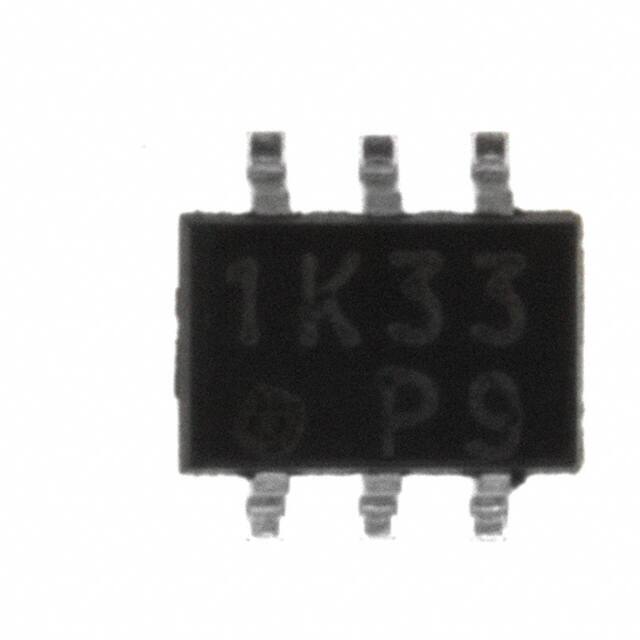 PQ1K333M2ZPSharp Microelectronics
