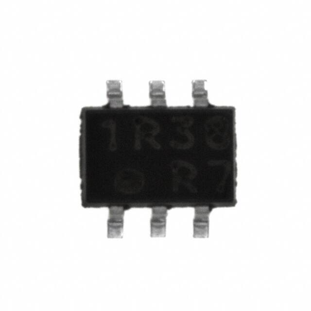 PQ1R38Sharp Microelectronics