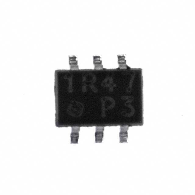 PQ1R47Sharp Microelectronics