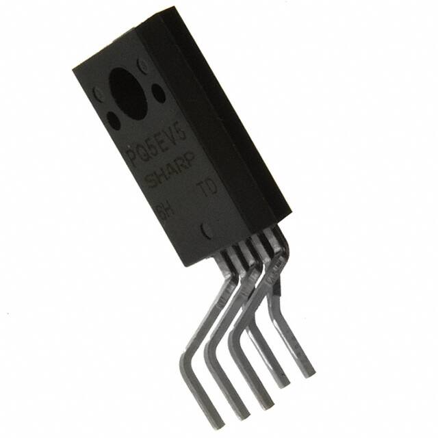 PQ5EV5J0000HSharp Microelectronics