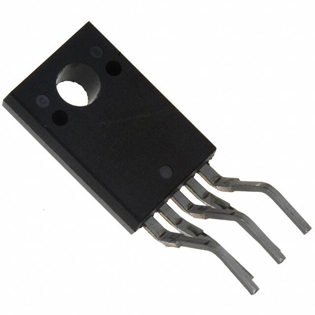 PQ5EV7J0000HSharp Microelectronics
