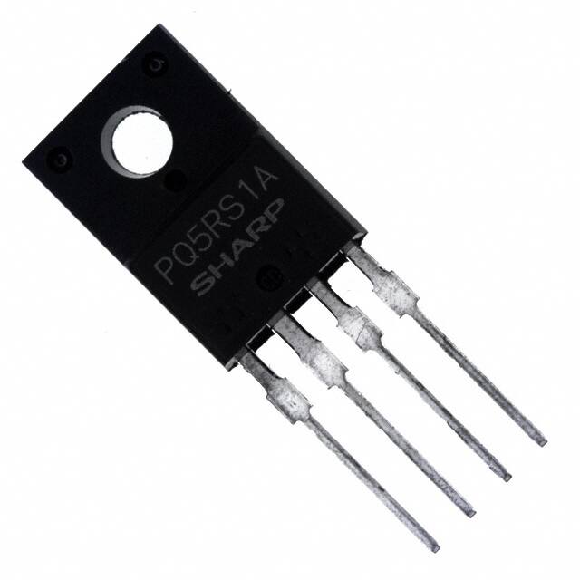 PQ5RS1ASharp Microelectronics
