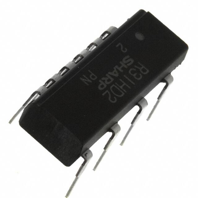 PR31HD22NSZSharp Microelectronics