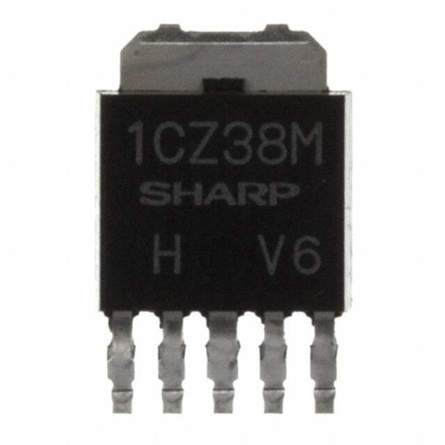 PT4800FBE00FSharp Microelectronics