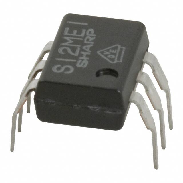 S12ME1FYSharp Microelectronics
