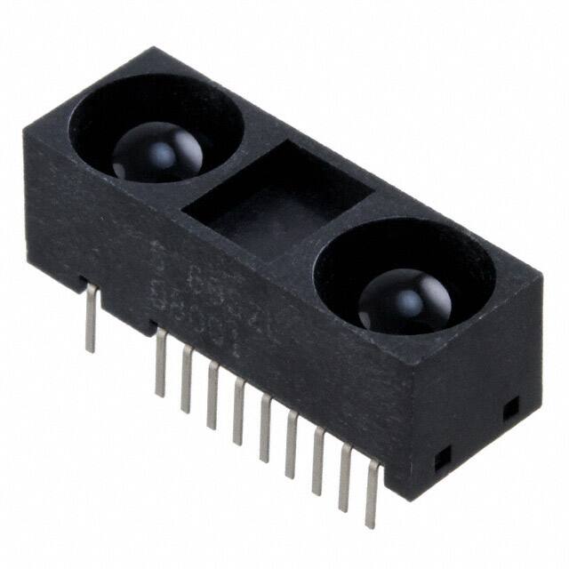 GP2Y0A60SZLFSHARP/Socle Technology