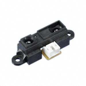 GP2Y0D21YK0FSHARP/Socle Technology