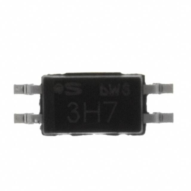 PC3H710NIP1HSHARP/Socle Technology