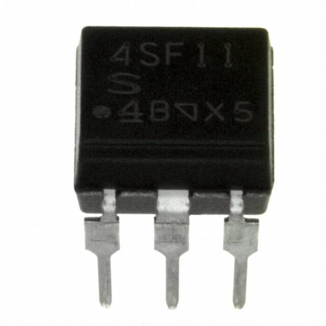 PC4SF11YTZBFSHARP/Socle Technology