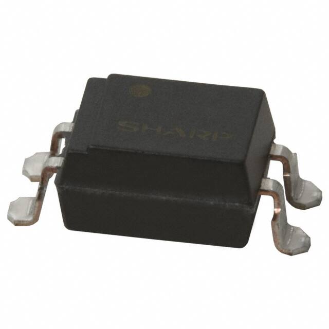 PC81710NIP1BSHARP/Socle Technology