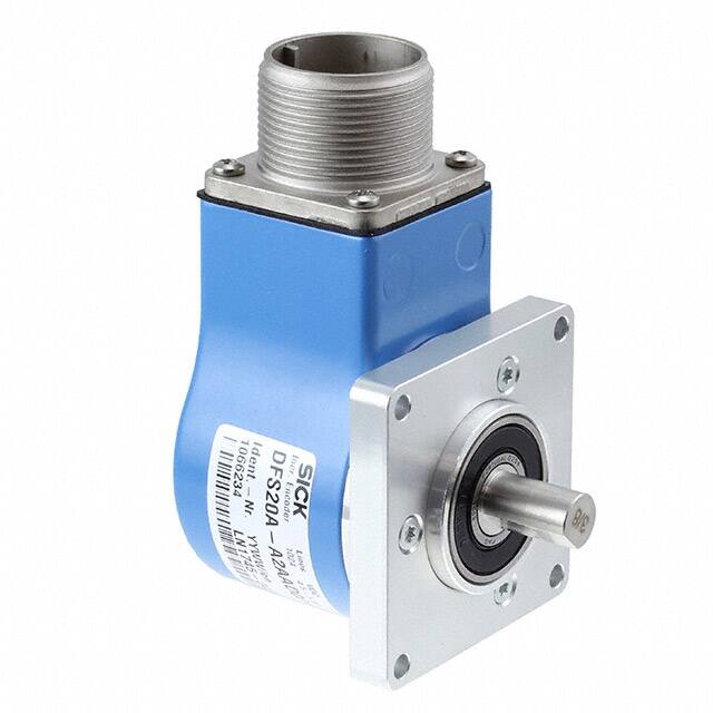 DFS20A-A2BAD001000SICK, Inc.