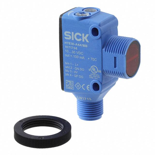 HTE18-A4A1BBSICK, Inc.
