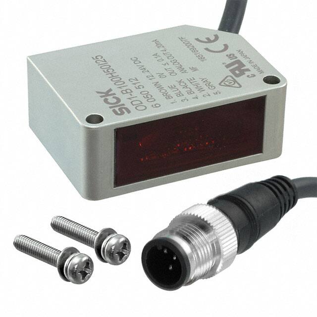OD1-B100H50I25SICK, Inc.