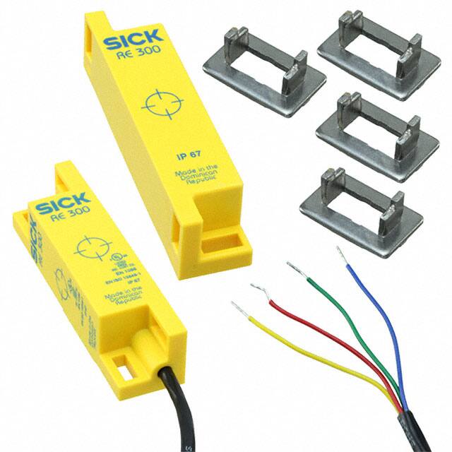 RE300-DA10PSICK, Inc.