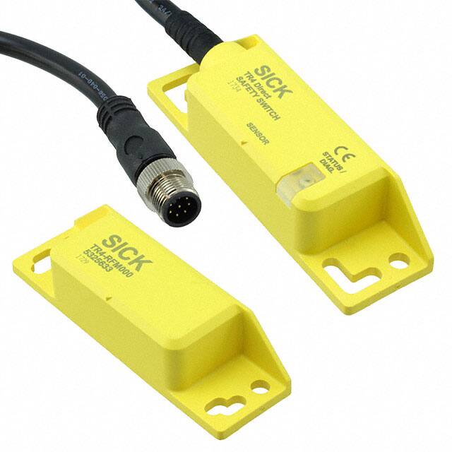 TR4-SFM01CSICK, Inc.