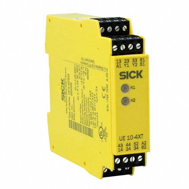 UE10-4XT2D2SICK, Inc.