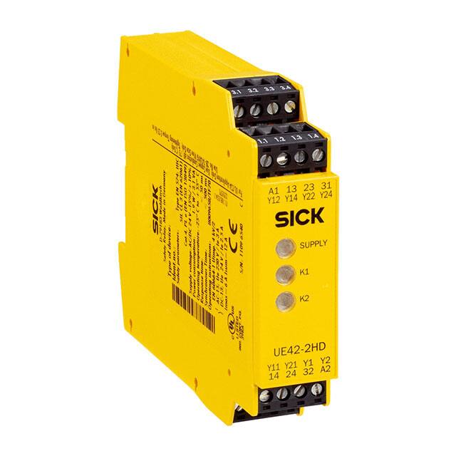 UE42-2HD3D2SICK, Inc.