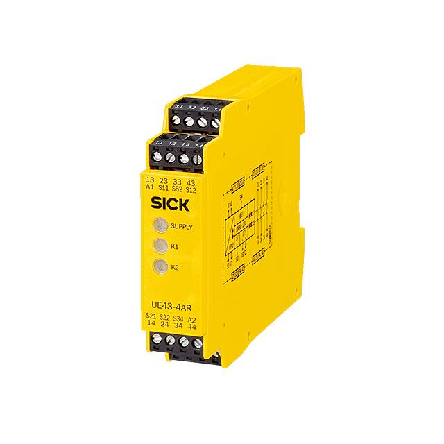 UE43-4AR2D2SICK, Inc.