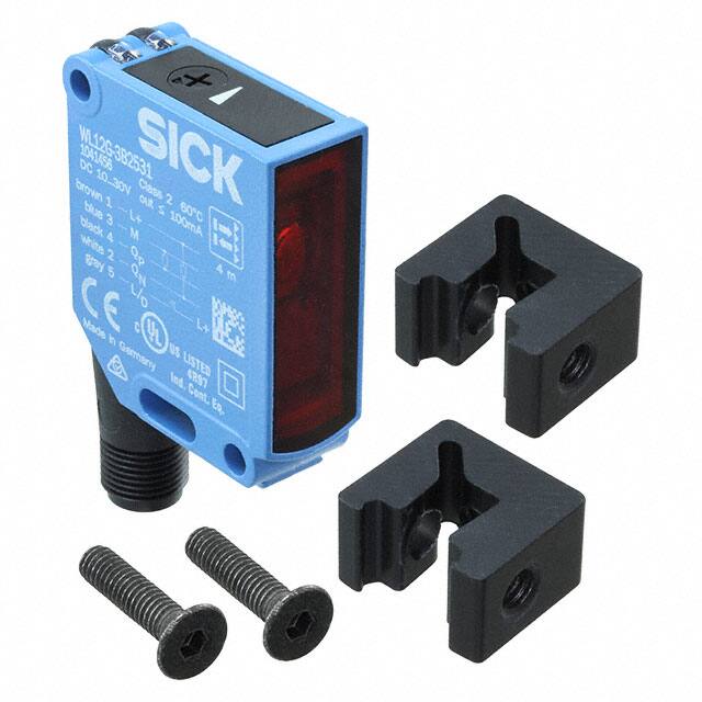 SICK, Inc. WTB12-3P2431