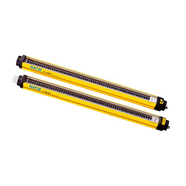 XC40S-0403A0A00BA0SICK, Inc.