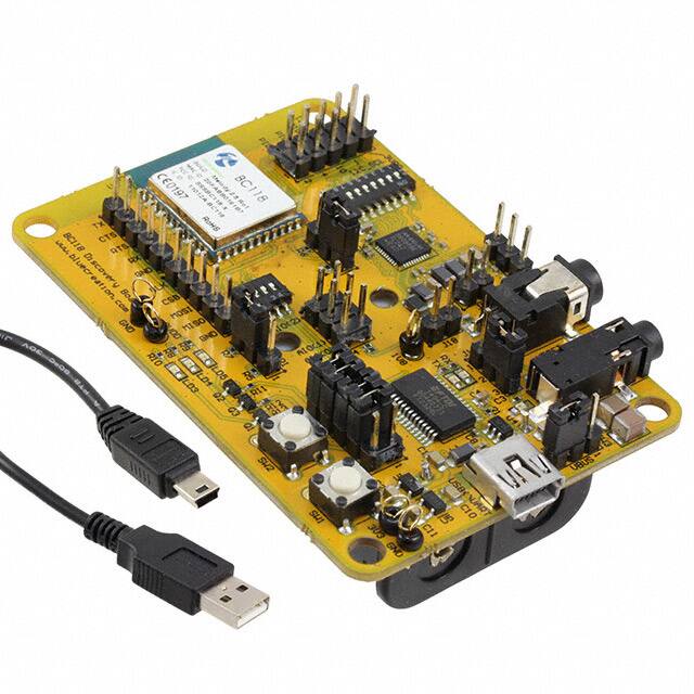 BC118-DISKIT001Sierra Wireless