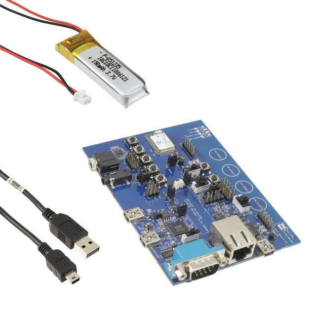BC127-DEVKIT001Sierra Wireless