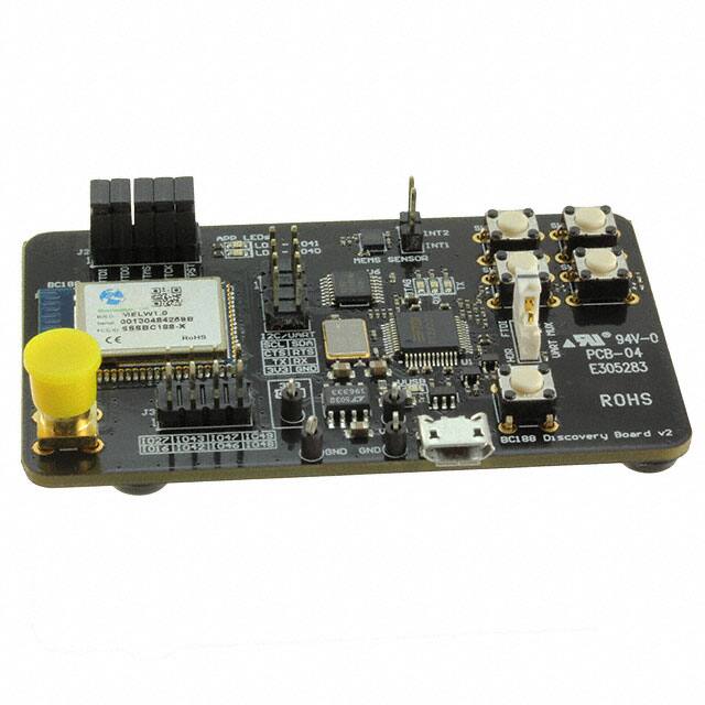 BC188-DISKIT001Sierra Wireless