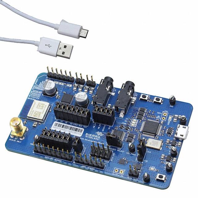 BX3105 DEV KIT_6001182Sierra Wireless