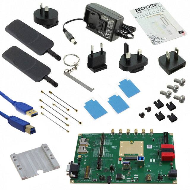 EM DEV KIT_6001173Sierra Wireless