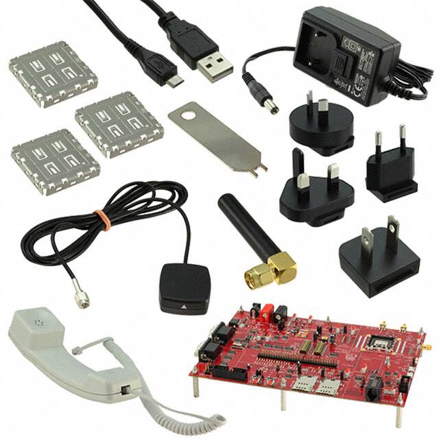 HL DEV KIT_6000620Sierra Wireless