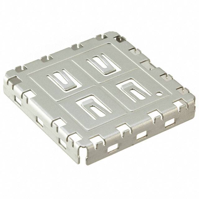 HL SNAP-IN COVER_6000596Sierra Wireless